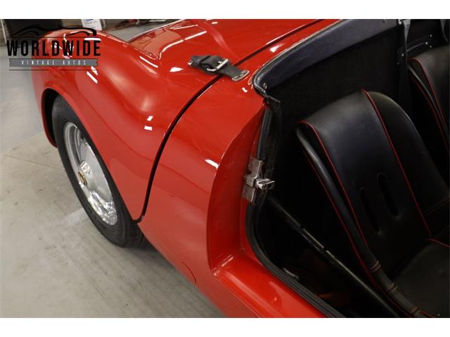 1955 Porsche 550 (CC-2096101) for sale in Denver , Colorado