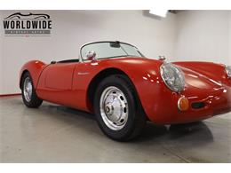 1955 Porsche 550 (CC-2096101) for sale in Denver , Colorado