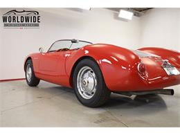 1955 Porsche 550 (CC-2096101) for sale in Denver , Colorado