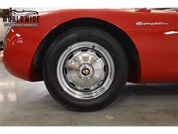 1955 Porsche 550 (CC-2096101) for sale in Denver , Colorado