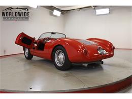 1955 Porsche 550 (CC-2096101) for sale in Denver , Colorado