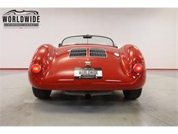 1955 Porsche 550 (CC-2096101) for sale in Denver , Colorado