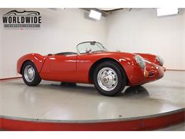 1955 Porsche 550 (CC-2096101) for sale in Denver , Colorado