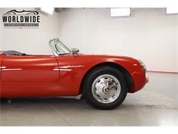 1955 Porsche 550 (CC-2096101) for sale in Denver , Colorado