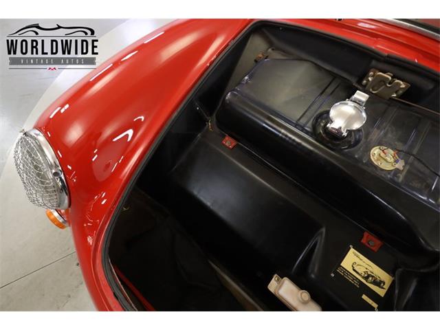 1955 Porsche 550 (CC-2096101) for sale in Denver , Colorado