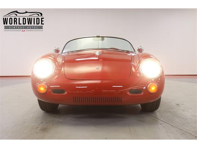1955 Porsche 550 (CC-2096101) for sale in Denver , Colorado