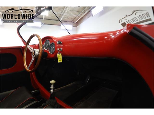1955 Porsche 550 (CC-2096101) for sale in Denver , Colorado