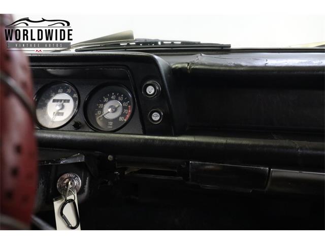 1968 BMW 1600 (CC-2096102) for sale in Denver , Colorado