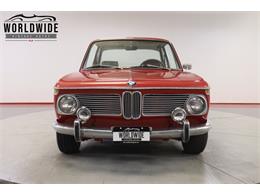 1968 BMW 1600 (CC-2096102) for sale in Denver , Colorado