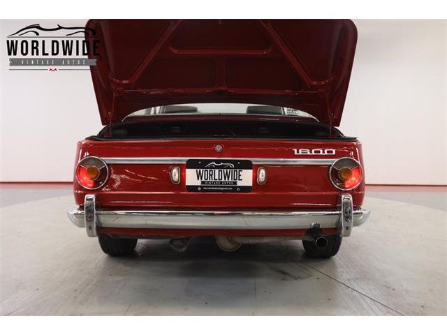 1968 BMW 1600 (CC-2096102) for sale in Denver , Colorado