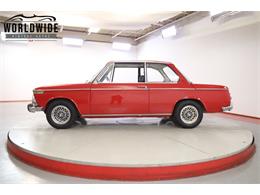 1968 BMW 1600 (CC-2096102) for sale in Denver , Colorado
