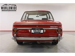 1968 BMW 1600 (CC-2096102) for sale in Denver , Colorado