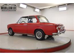 1968 BMW 1600 (CC-2096102) for sale in Denver , Colorado