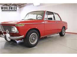 1968 BMW 1600 (CC-2096102) for sale in Denver , Colorado