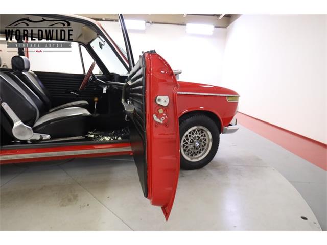 1968 BMW 1600 (CC-2096102) for sale in Denver , Colorado