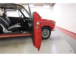 1968 BMW 1600 (CC-2096102) for sale in Denver , Colorado