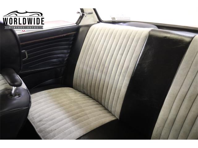 1968 BMW 1600 (CC-2096102) for sale in Denver , Colorado