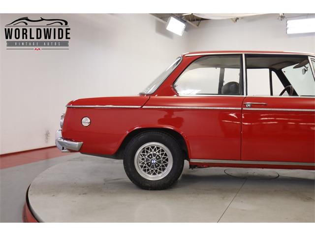 1968 BMW 1600 (CC-2096102) for sale in Denver , Colorado