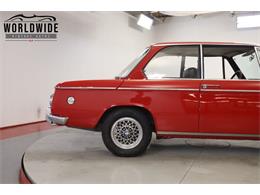 1968 BMW 1600 (CC-2096102) for sale in Denver , Colorado