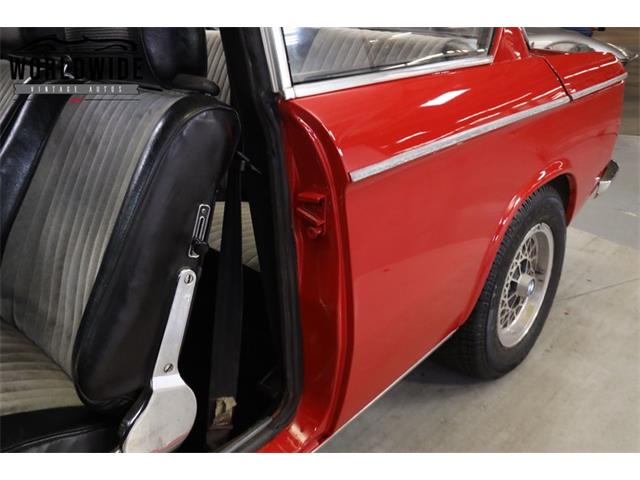 1968 BMW 1600 (CC-2096102) for sale in Denver , Colorado