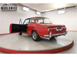 1968 BMW 1600 (CC-2096102) for sale in Denver , Colorado