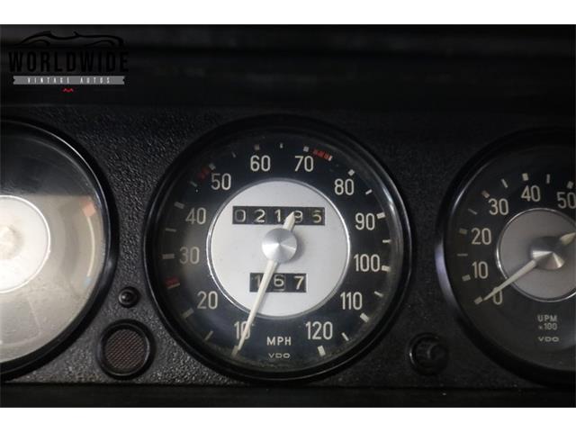 1968 BMW 1600 (CC-2096102) for sale in Denver , Colorado