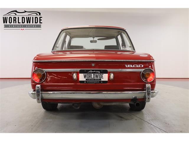 1968 BMW 1600 (CC-2096102) for sale in Denver , Colorado