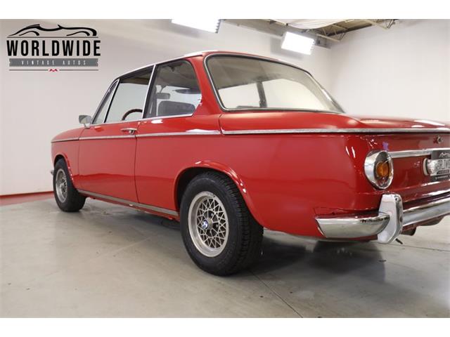 1968 BMW 1600 (CC-2096102) for sale in Denver , Colorado