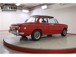 1968 BMW 1600 (CC-2096102) for sale in Denver , Colorado