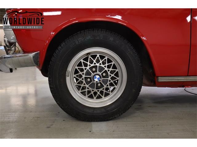 1968 BMW 1600 (CC-2096102) for sale in Denver , Colorado