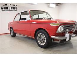 1968 BMW 1600 (CC-2096102) for sale in Denver , Colorado