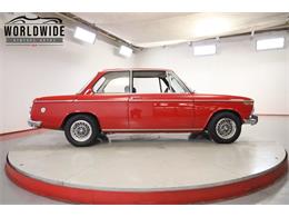 1968 BMW 1600 (CC-2096102) for sale in Denver , Colorado