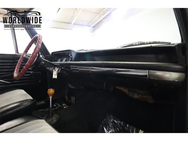 1968 BMW 1600 (CC-2096102) for sale in Denver , Colorado