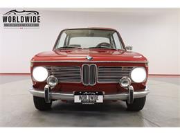 1968 BMW 1600 (CC-2096102) for sale in Denver , Colorado