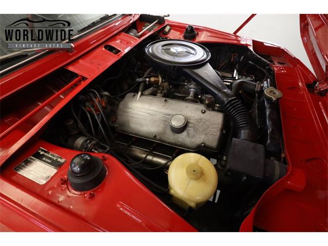 1968 BMW 1600 (CC-2096102) for sale in Denver , Colorado