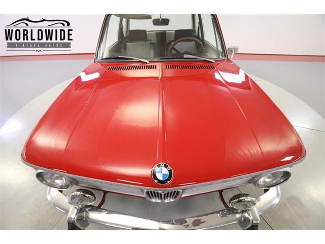1968 BMW 1600 (CC-2096102) for sale in Denver , Colorado
