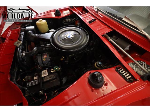 1968 BMW 1600 (CC-2096102) for sale in Denver , Colorado