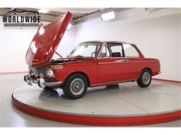 1968 BMW 1600 (CC-2096102) for sale in Denver , Colorado