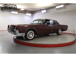 1966 Lincoln Continental (CC-2096103) for sale in Denver , Colorado
