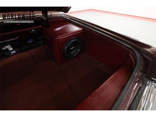 1966 Lincoln Continental (CC-2096103) for sale in Denver , Colorado