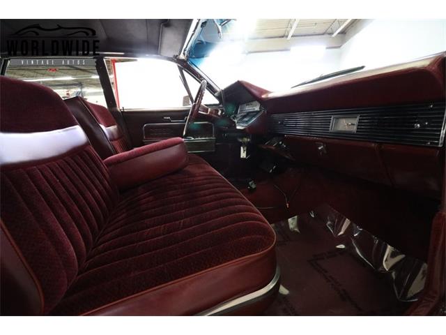 1966 Lincoln Continental (CC-2096103) for sale in Denver , Colorado