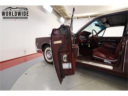 1966 Lincoln Continental (CC-2096103) for sale in Denver , Colorado