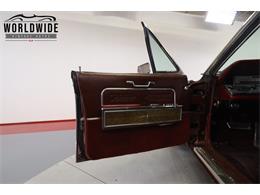 1966 Lincoln Continental (CC-2096103) for sale in Denver , Colorado