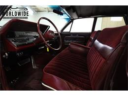 1966 Lincoln Continental (CC-2096103) for sale in Denver , Colorado