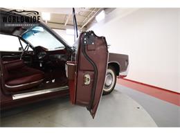 1966 Lincoln Continental (CC-2096103) for sale in Denver , Colorado