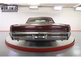 1966 Lincoln Continental (CC-2096103) for sale in Denver , Colorado