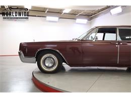 1966 Lincoln Continental (CC-2096103) for sale in Denver , Colorado