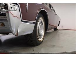1966 Lincoln Continental (CC-2096103) for sale in Denver , Colorado