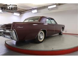 1966 Lincoln Continental (CC-2096103) for sale in Denver , Colorado