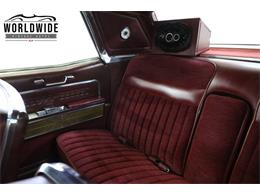 1966 Lincoln Continental (CC-2096103) for sale in Denver , Colorado